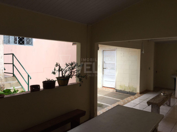 Imagem Casa à Venda,  em Centro - Itapetininga