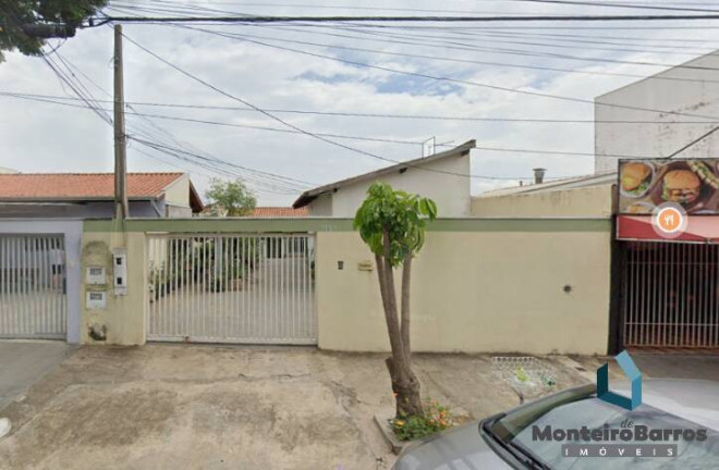 Imagem Casa com 3 Quartos à Venda, 150 m² em Jardim Nova Europa - Campinas Imagem Casa com 3 Quartos à Venda, 150 m² em Jardim Nova Europa - Campinas