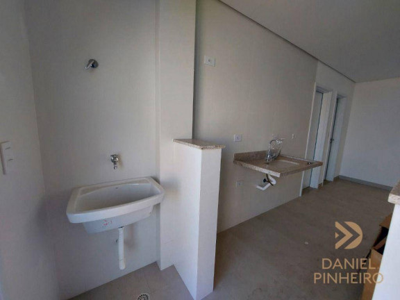 Imagem Apartamento com 1 Quarto à Venda, 50 m² em Boqueirão - Praia Grande Imagem Apartamento com 1 Quarto à Venda, 50 m² em Boqueirão - Praia Grande