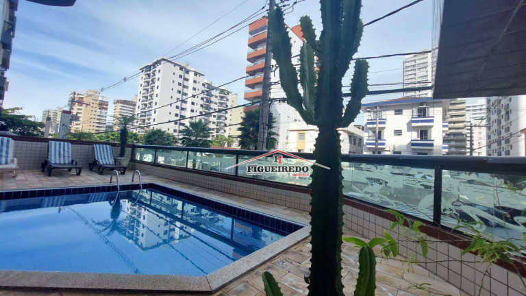 Imagem Apartamento com 2 Quartos à Venda, 86 m² em Vila Guilhermina - Praia Grande Imagem Apartamento com 2 Quartos à Venda, 86 m² em Vila Guilhermina - Praia Grande