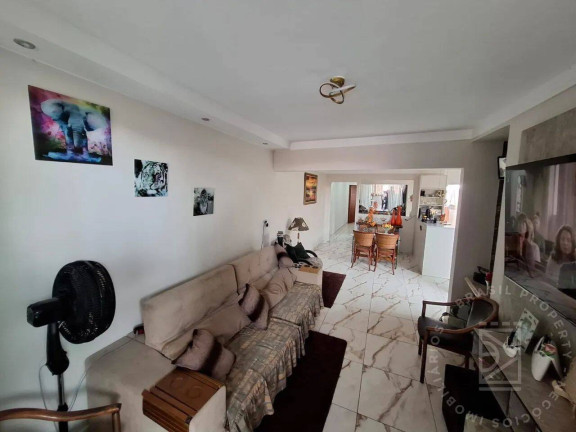 Imagem Casa com 2 Quartos à Venda, 145 m² em Bosque Dos Eucaliptos - São José Dos Campos Imagem Casa com 2 Quartos à Venda, 145 m² em Bosque Dos Eucaliptos - São José Dos Campos
