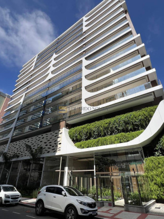 Imagem Apartamento com 3 Quartos à Venda, 105 m² em Praia Da Costa - Vila Velha Imagem Apartamento com 3 Quartos à Venda, 105 m² em Praia Da Costa - Vila Velha