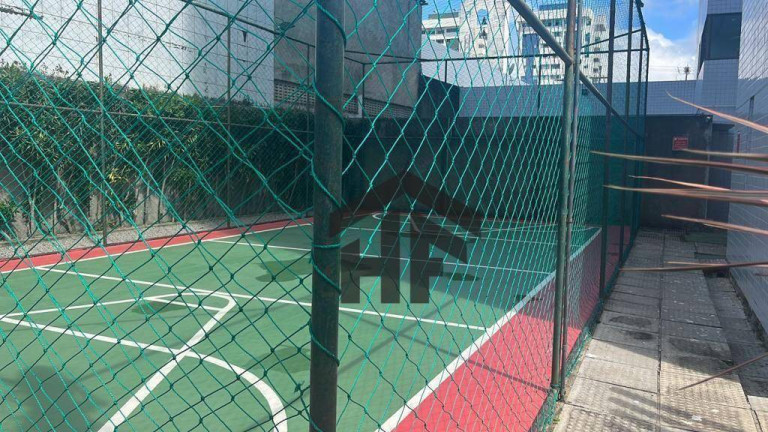 Imagem Apartamento com 3 Quartos à Venda, 67 m² em Candeias - Jaboatão Dos Guararapes