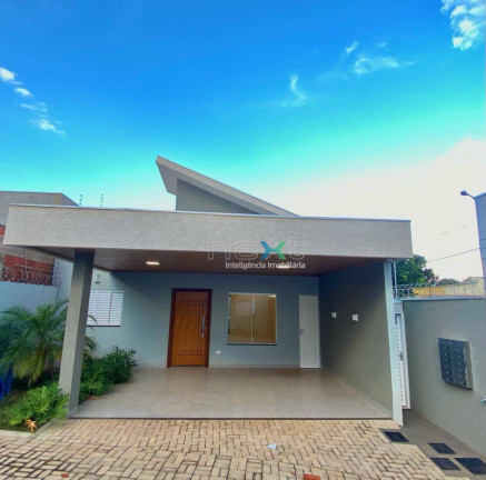 Imagem Casa com 3 Quartos à Venda, 102 m² em Vila Carlota - Campo Grande Imagem Casa com 3 Quartos à Venda, 102 m² em Vila Carlota - Campo Grande