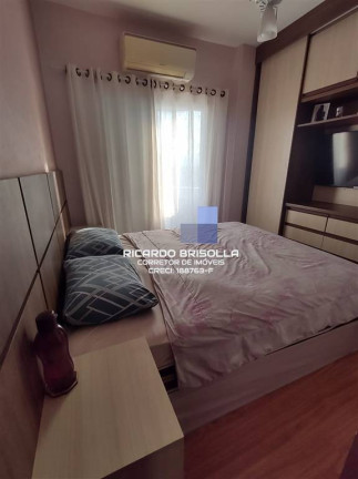 Imagem Apartamento com 2 Quartos à Venda, 62 m² em Guilhermina - Praia Grande Imagem Apartamento com 2 Quartos à Venda, 62 m² em Guilhermina - Praia Grande