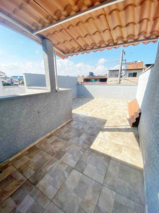 Imagem Cobertura com 2 Quartos à Venda, 88 m² em Vila Príncipe De Gales - Santo André Imagem Cobertura com 2 Quartos à Venda, 88 m² em Vila Príncipe De Gales - Santo André