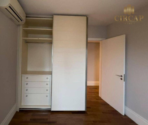 Imagem Apartamento com 3 Quartos à Venda, 223 m² em Itaim Bibi - São Paulo