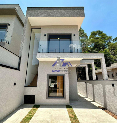 Imagem Sobrado com 3 Quartos à Venda, 151 m² em Alphaville - Santana De Parnaíba Imagem Sobrado com 3 Quartos à Venda, 151 m² em Alphaville - Santana De Parnaíba