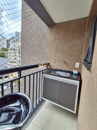 Imagem Apartamento com 1 Quarto à Venda, 28 m² em Sé - São Paulo Imagem Apartamento com 1 Quarto à Venda, 28 m² em Sé - São Paulo