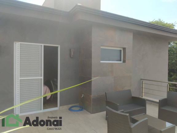 Imagem Casa com 3 Quartos à Venda, 275 m² em Engordadouro - Jundiaí