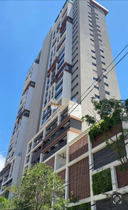 Kitnet com 1 Quarto à Venda, 25 m² em Jardim Das Acácias - São Paulo