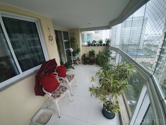 Imagem Apartamento com 3 Quartos à Venda, 81 m² em Barra Da Tijuca - Rio De Janeiro Imagem Apartamento com 3 Quartos à Venda, 81 m² em Barra Da Tijuca - Rio De Janeiro