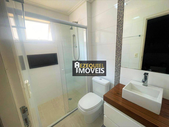 Imagem Apartamento com 2 Quartos à Venda, 104 m² em Centro - São Bernardo Do Campo