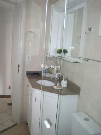 Imagem Flat com 2 Quartos à Venda, 83 m² em Jardim Santa Genebra Ii (barão Geraldo) - Campinas