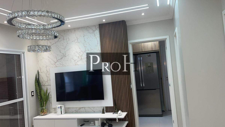Imagem Apartamento com 3 Quartos à Venda, 127 m² em Centro - São Bernardo Do Campo Imagem Apartamento com 3 Quartos à Venda, 127 m² em Centro - São Bernardo Do Campo