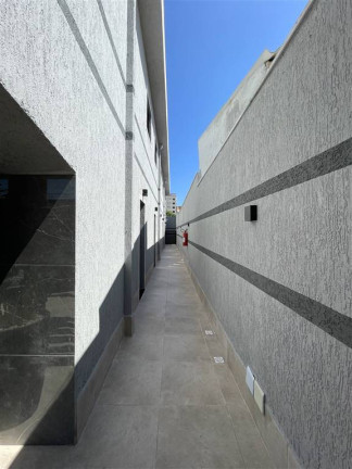 Imagem Casa com 2 Quartos à Venda, 49 m² em Maracanã - Praia Grande Imagem Casa com 2 Quartos à Venda, 49 m² em Maracanã - Praia Grande