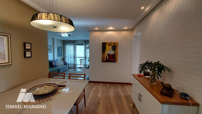 Imagem Apartamento com 3 Quartos à Venda, 120 m² em Praia De Itaparica - Vila Velha