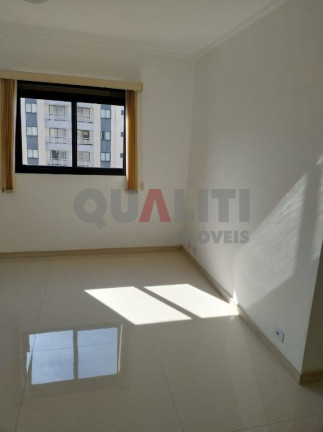 Imagem Apartamento com 1 Quarto à Venda, 37 m² em Moema - São Paulo Imagem Apartamento com 1 Quarto à Venda, 37 m² em Moema - São Paulo