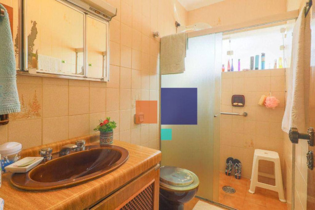 Imagem Casa com 3 Quartos à Venda, 264 m² em Jardim São Caetano - São Caetano Do Sul