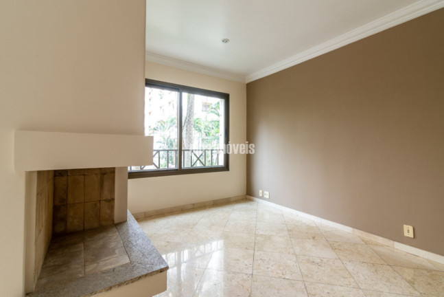 Imagem Apartamento com 4 Quartos à Venda, 180 m² em Brooklin Novo - São Paulo Imagem Apartamento com 4 Quartos à Venda, 180 m² em Brooklin Novo - São Paulo