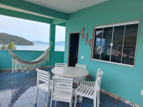 Imagem Imóvel com 6 Quartos à Venda, 344 m² em Conceição De Jacareí - Mangaratiba