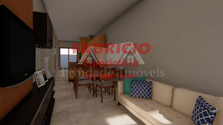 Imagem Casa com 3 Quartos à Venda, 150 m² em Capão Novo - Capão Da Canoa
