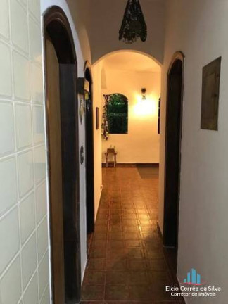 Imagem Casa com 3 Quartos à Venda, 150 m² em Enseada - Guarujá