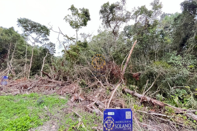 Imagem Terreno à Venda, 375 m² em Pontal Do Norte - Itapoá