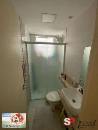 Imagem Apartamento com 2 Quartos à Venda, 50 m² em Taboão - São Bernardo Do Campo Imagem Apartamento com 2 Quartos à Venda, 50 m² em Taboão - São Bernardo Do Campo
