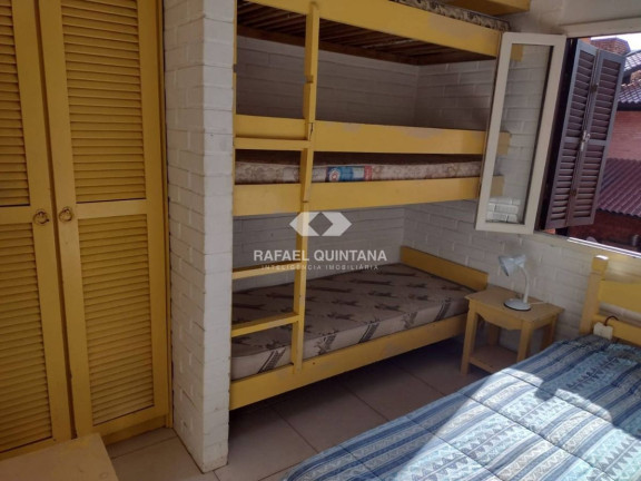 Imagem Casa de Condomínio com 2 Quartos à Venda, 80 m² em Canasvieiras - Florianópolis