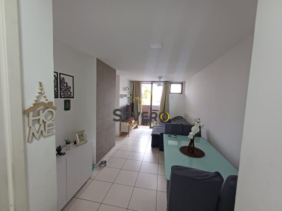 Imagem Apartamento com 3 Quartos à Venda, 80 m² em Centro - Niterói Imagem Apartamento com 3 Quartos à Venda, 80 m² em Centro - Niterói