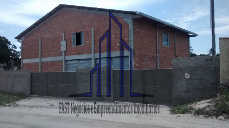 Imagem Ponto Comercial à Venda, 2 m² em Itaboraí
