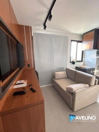 Imagem Apartamento com 1 Quarto à Venda, 37 m² em Centro - Dourados