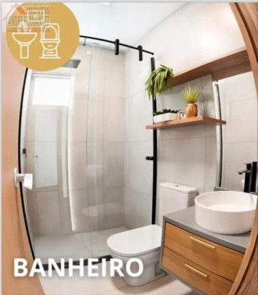 Imagem Apartamento com 2 Quartos à Venda, 53 m² em Jardim Atlântico - Olinda