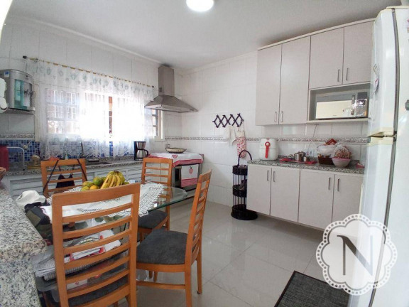 Imagem Sobrado com 3 Quartos à Venda, 197 m² em Tupy - Itanhaém Imagem Sobrado com 3 Quartos à Venda, 197 m² em Tupy - Itanhaém