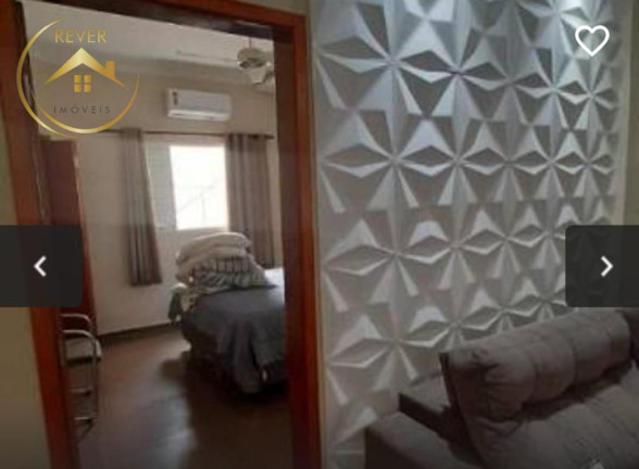 Imagem Casa com 2 Quartos à Venda, 119 m² em Jardim Bonfim - Campinas Imagem Casa com 2 Quartos à Venda, 119 m² em Jardim Bonfim - Campinas