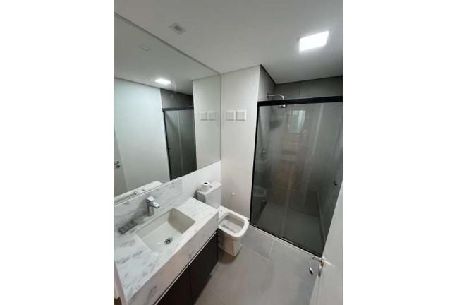 Imagem Studio com 1 Quarto à Venda, 37 m² em Pinheiros - São Paulo Imagem Studio com 1 Quarto à Venda, 37 m² em Pinheiros - São Paulo