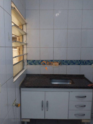 Imagem Apartamento com 1 Quarto à Venda, 32 m² em Jardim Santa Mena - Guarulhos Imagem Apartamento com 1 Quarto à Venda, 32 m² em Jardim Santa Mena - Guarulhos