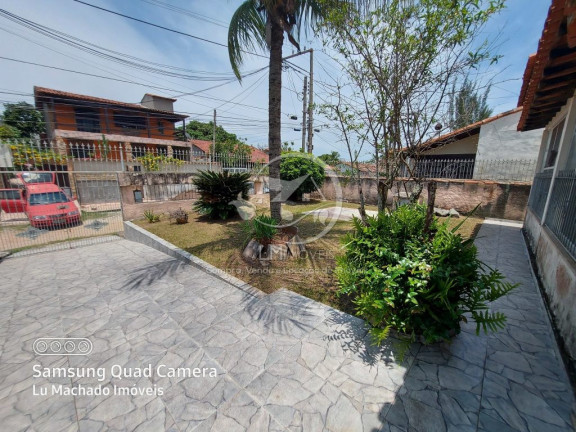 Imagem Casa com 3 Quartos à Venda, 100 m² em Caminho De Búzios - Cabo Frio