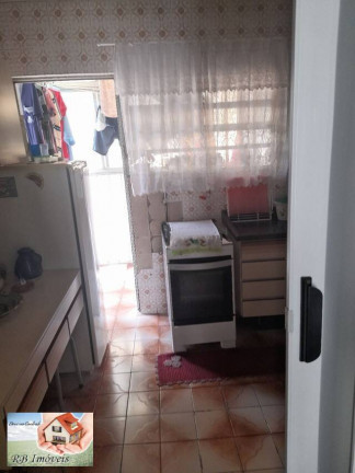 Imagem Apartamento com 3 Quartos à Venda, 64 m² em Centro - Santo André Imagem Apartamento com 3 Quartos à Venda, 64 m² em Centro - Santo André