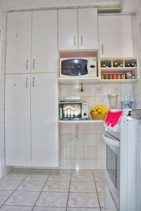 Imagem Imóvel com 2 Quartos à Venda, 50 m² em Freguesia Do ó - São Paulo