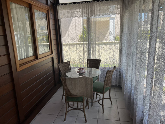 Imagem Casa de Condomínio com 3 Quartos à Venda, 130 m² em Balneário Piçarras Imagem Casa de Condomínio com 3 Quartos à Venda, 130 m² em Balneário Piçarras