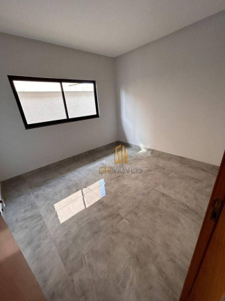 Imagem Casa com 3 Quartos à Venda, 155 m² em Jardins Bolonha - Senador Canedo Imagem Casa com 3 Quartos à Venda, 155 m² em Jardins Bolonha - Senador Canedo