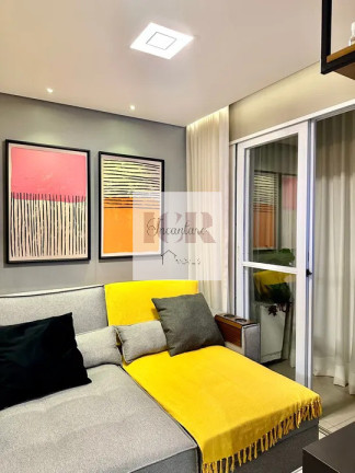 Imagem Apartamento com 2 Quartos à Venda, 45 m² em Vossoroca - Votorantim