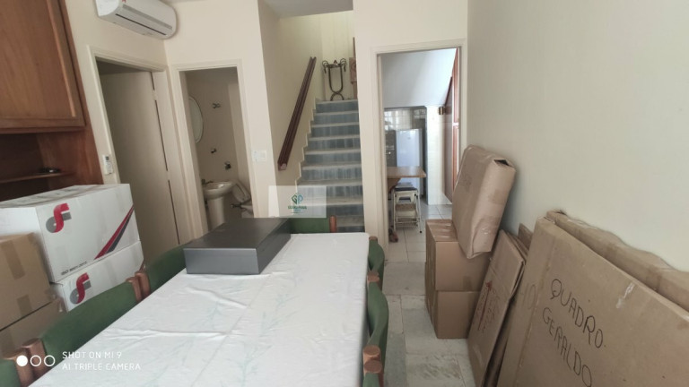 Imagem Cobertura com 3 Quartos à Venda, 180 m² em Enseada - Guarujá Imagem Cobertura com 3 Quartos à Venda, 180 m² em Enseada - Guarujá