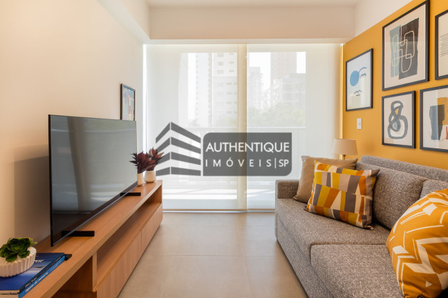 Imagem Apartamento com 1 Quarto à Venda, 40 m² em Perdizes - São Paulo Imagem Apartamento com 1 Quarto à Venda, 40 m² em Perdizes - São Paulo