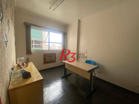 Imagem Sala Comercial à Venda, 72 m² em Vila Belmiro - Santos Imagem Sala Comercial à Venda, 72 m² em Vila Belmiro - Santos