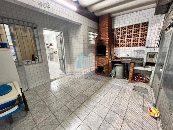 Imagem Casa com 1 Quarto à Venda, 42 m² em Real - Praia Grande Imagem Casa com 1 Quarto à Venda, 42 m² em Real - Praia Grande
