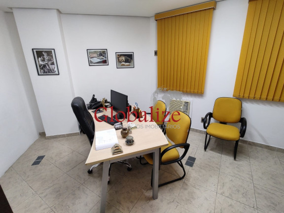 Imagem Sala Comercial à Venda, 75 m² em Vila Nova - Santos Imagem Sala Comercial à Venda, 75 m² em Vila Nova - Santos