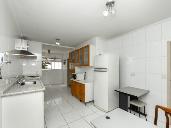 Imagem Apartamento com 3 Quartos à Venda, 98 m² em Planalto Paulista - São Paulo
